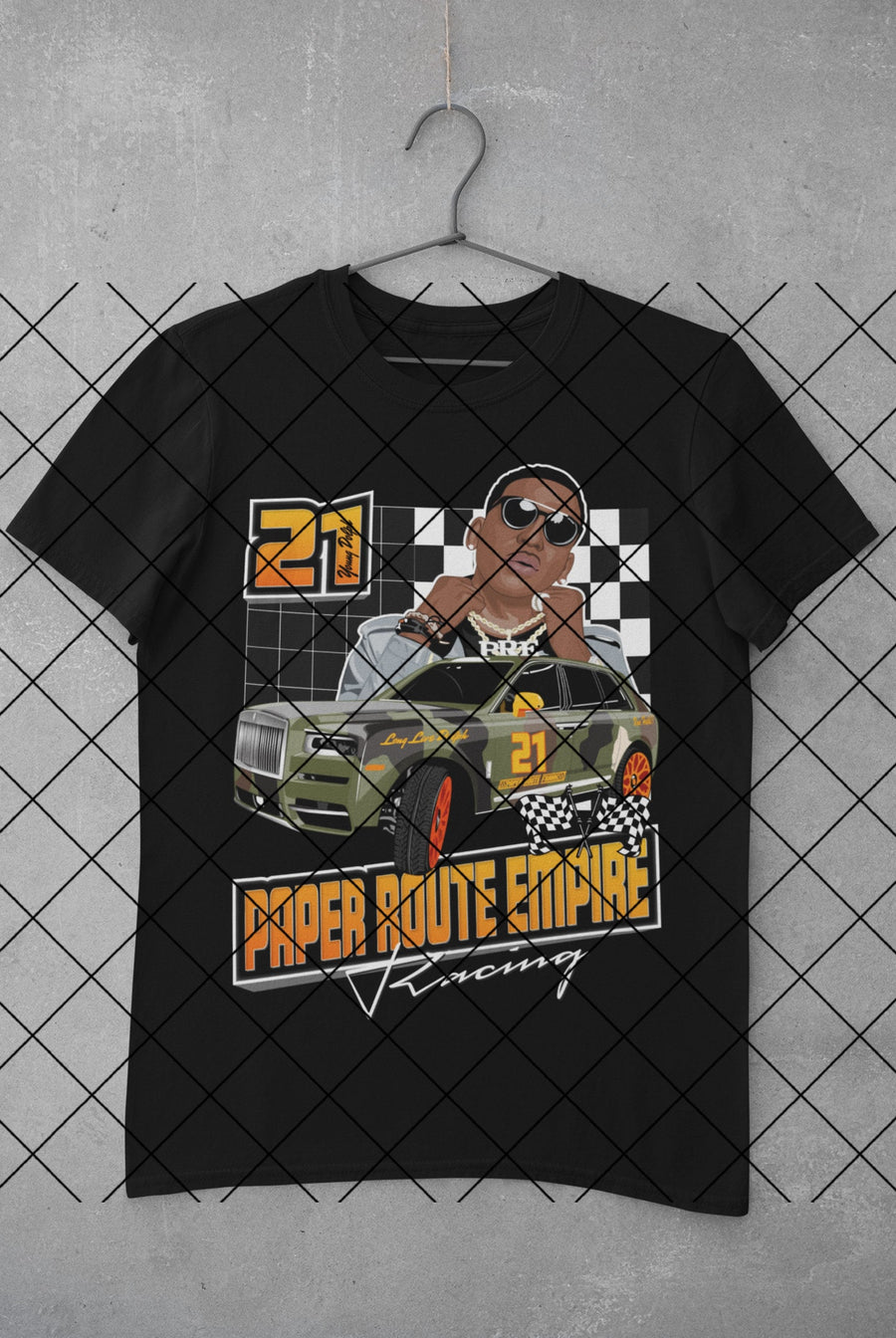 RIP Young Dolph Tee