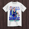 Luka doncic Shirt