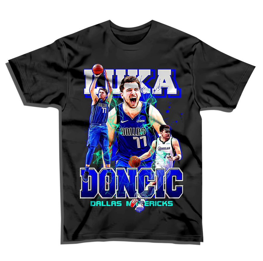 Luka doncic Tee