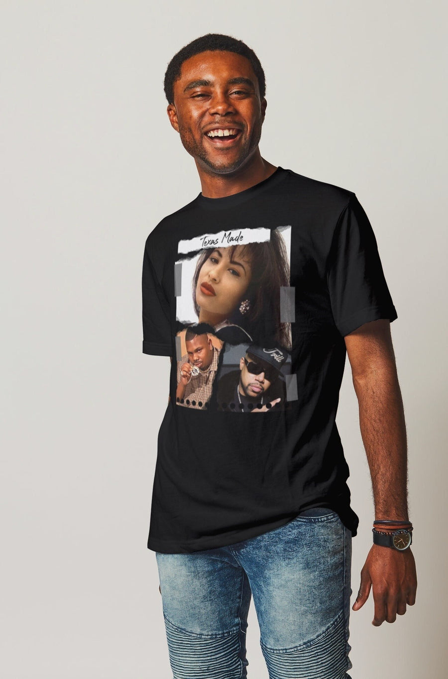 Pimp C Tee
