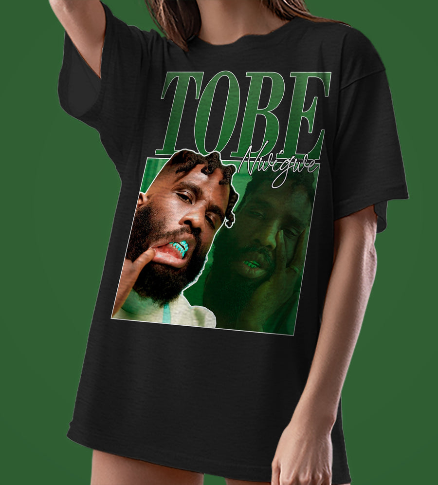 tobe nwigwe Tee