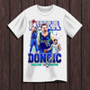 Luka doncic Shirt, Luka Shirt, Luka Doncic Shirt