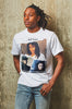 Janet Jackson Torn paper shirt, Janet Jackson T-shirt