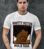 Martin Whitty Huton Shirt