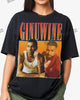 Ginuwine 90S R&B FUNK  tee vintage T-Shirt