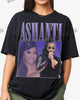 Ashanti Homage T-Shirt