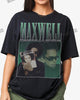 Maxwell Homage T-Shirt