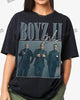 Boyz II men T-Shirt, Boyz II men Shirt, Boyz II men 90's t shirt