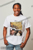 Usher Tour Shirt, Usher Vintage style shirt, Usher Raymond Shirt