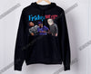 Friday movie hoodie, Friday the 13th, Jason Voorhees, Smokey hoodie, Craig and deboo, Friday movie, Deebo sweater, Jason and smokey