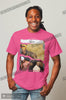 Usher Tour Shirt, Usher Vintage style shirt, Usher Raymond Shirt