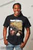 Usher Tour Shirt, Usher Vintage style shirt, Usher Raymond Shirt