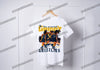 Ja Morant Griddy Big Memphis T-Shirt