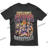 Kevin Durant Suns New Big 3 T-Shirt