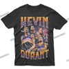 Kevin Durant Suns shirt