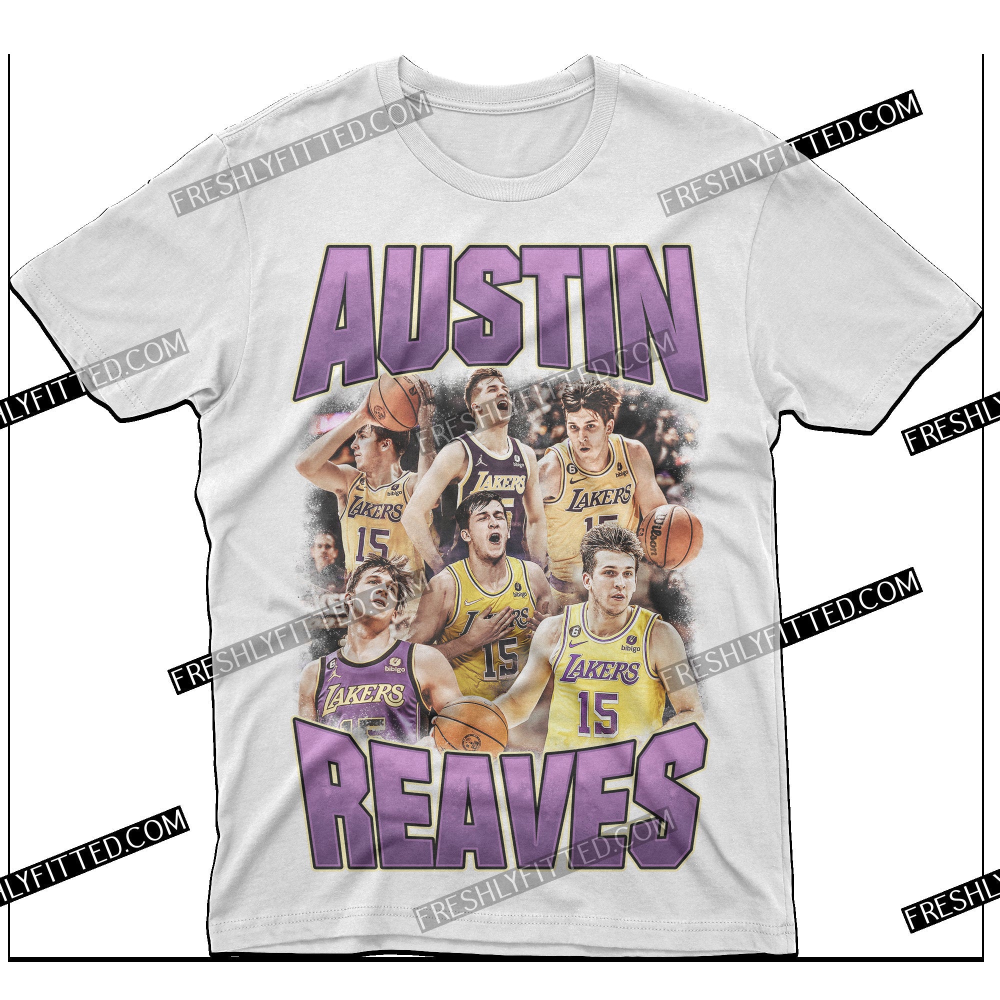 Austin Reaves T-Shirt