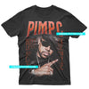 Pimp C Lyrics Shirt