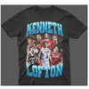 Kenneth Lofton Jr T-Shirt