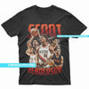 Scoot Henderson Portland Trail Blazers T Shirt | Scoot Henderson | Unisex T Shirt | Vintage Shirt | Fan Merch | Damian Lillard Portland