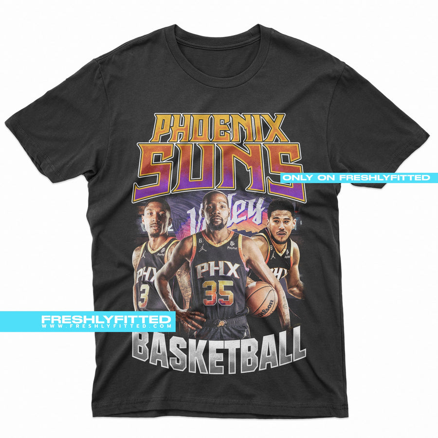 Kevin Durant Suns Tee