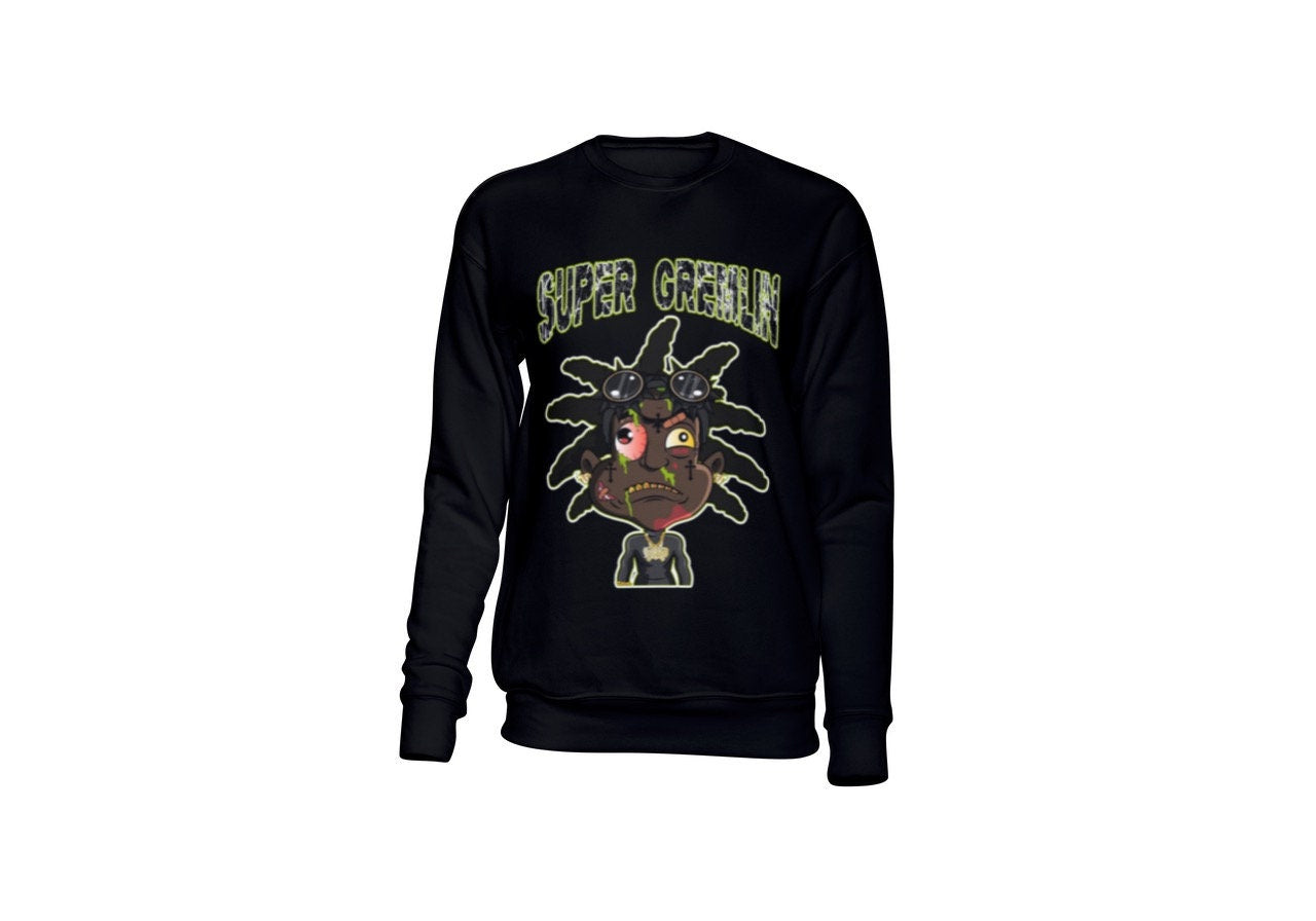 Kodak Black Super Gremlin Shirt