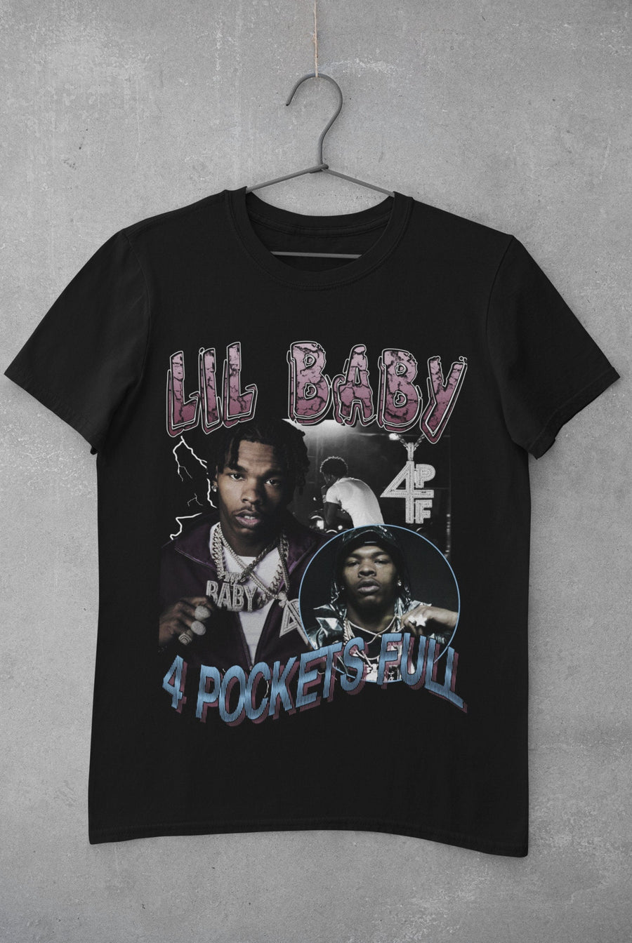 Lil Baby Tee