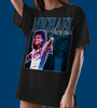 Michael Jackson Vintage Shirt