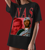 Nas Vintage Tee