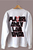 Pimp C Players Only Live Once Sweater