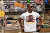 Dragonfly Jones Shirt
