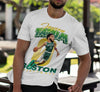 Jayson Tatum Boston Celtics T-Shirt