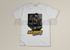 Denzel Washington Training Day shirt