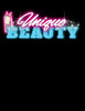 DIY Beauty salon logo